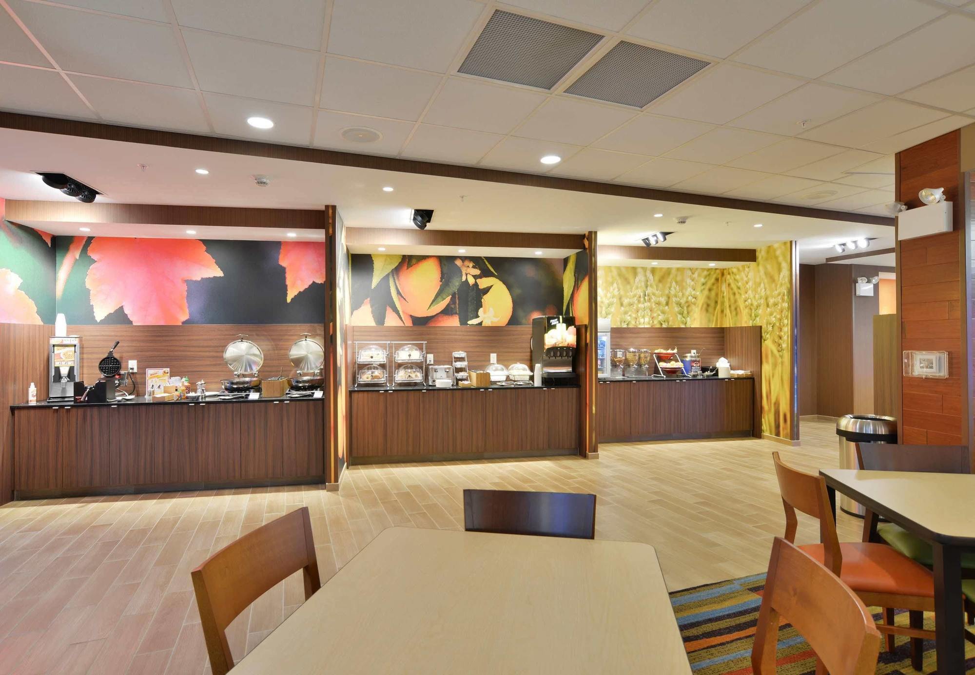 Fairfield Inn & Suites By Marriott Eau Claire/Chippewa Falls Exterior foto